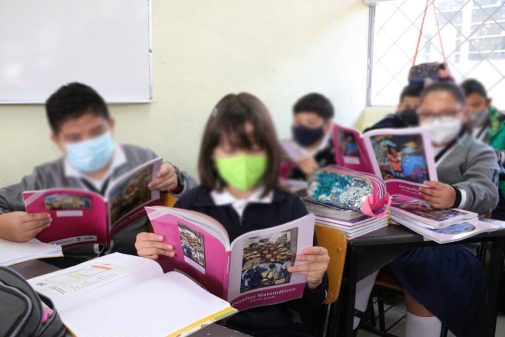 Imagen Secretaria de Educacion 13 de sep de 2022 Boletin No 2