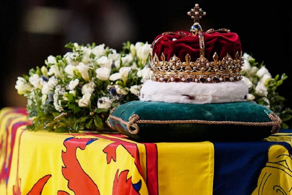 Isabel II 1