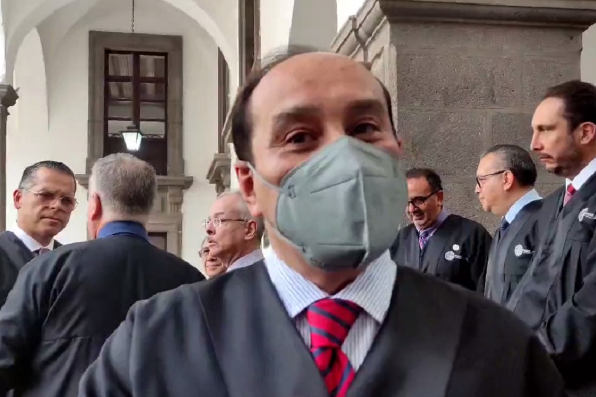 VIDEO: Huye Jared Soriano por audioescándalo que lo vincula con Eukid Castañón 4 Jared Soriano