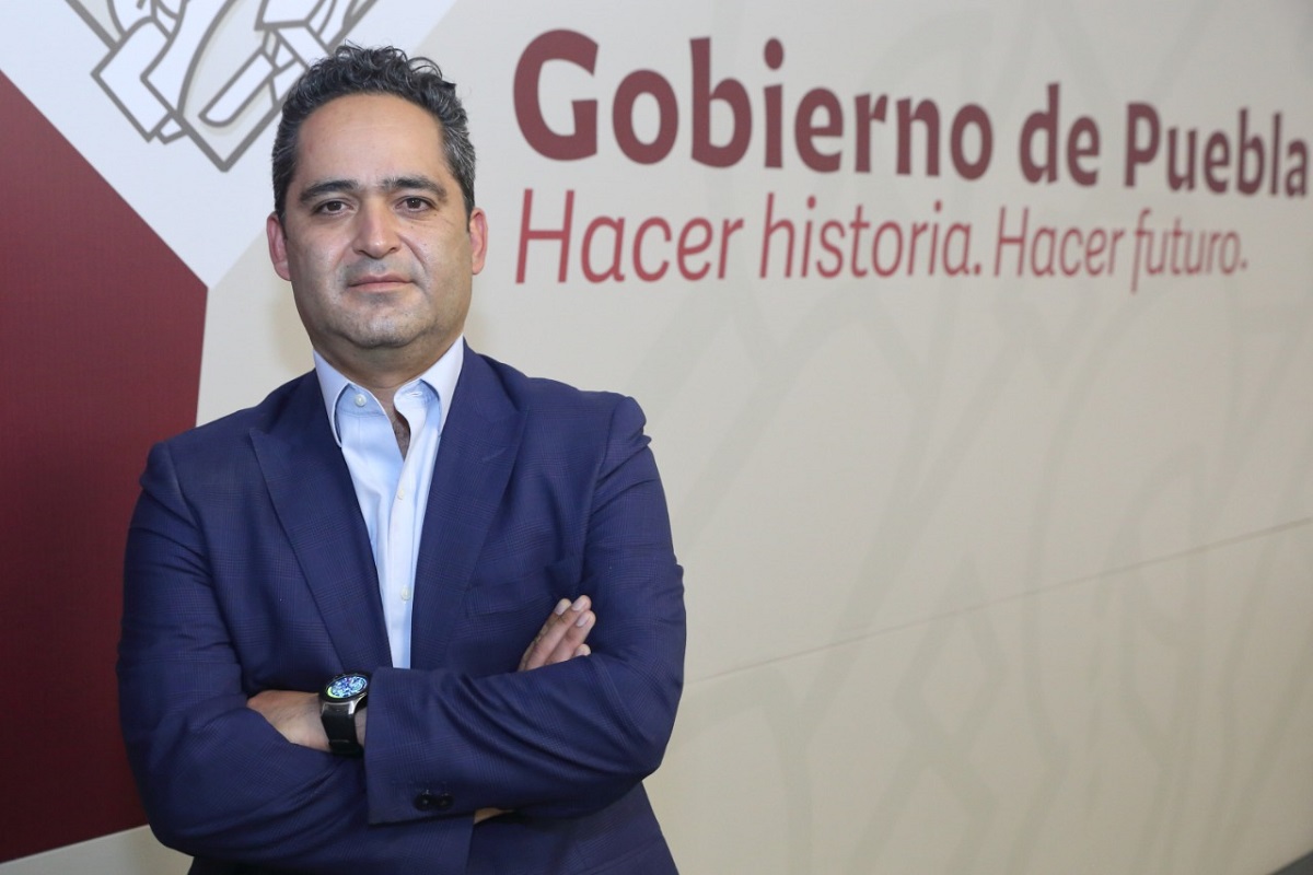 Función Pública prevé que en octubre concluya auditoría a dependencias estatales en Puebla 2 Moreno Valle Abdala