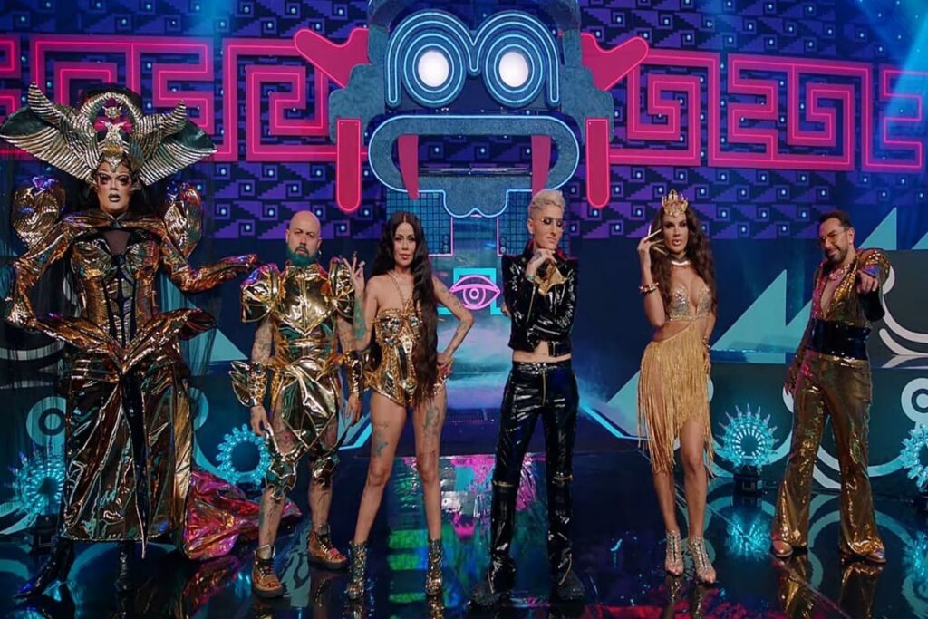 La Mas Draga 5 promo1 1