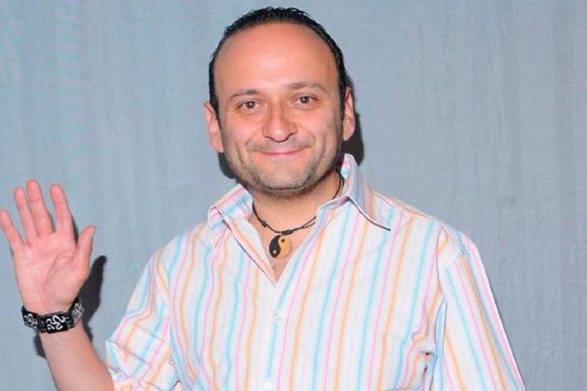 Lalo España critica a la Cuarta Transformación: “Este gobierno está de la chin…” 4 Lalo Espana 1