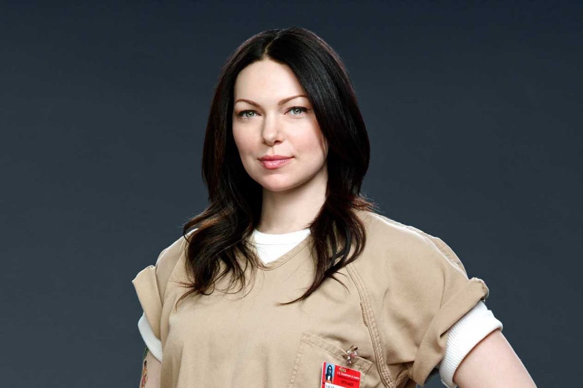 Laura Prepon