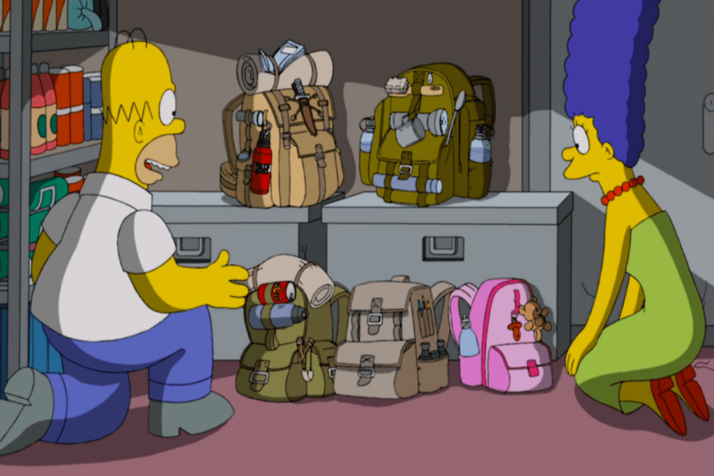 Los Simpson