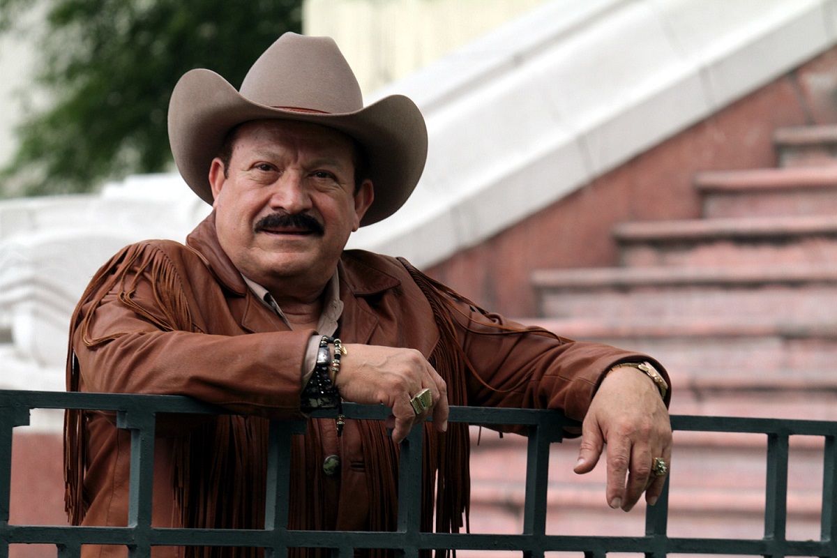 En fatal accidente, muere Lupe Tijerina integrante de Los Nuevos Cadetes 2 Lupe Tijerina