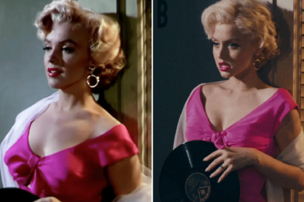 Marilyn Monroe 2