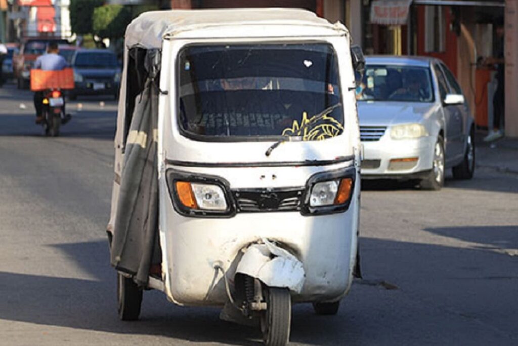 Mototaxi 1