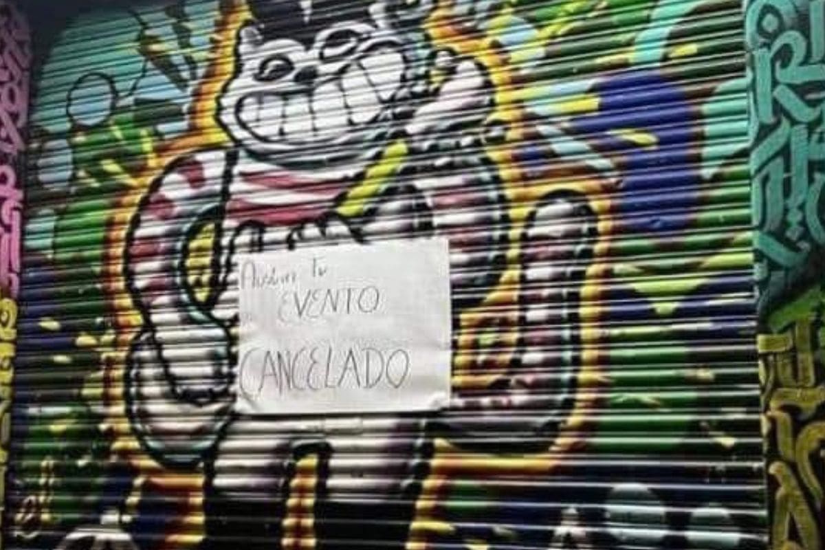 Concierto de Austin TV se cancela por falta de espacio para sus fans 2 Multiforo Alicia