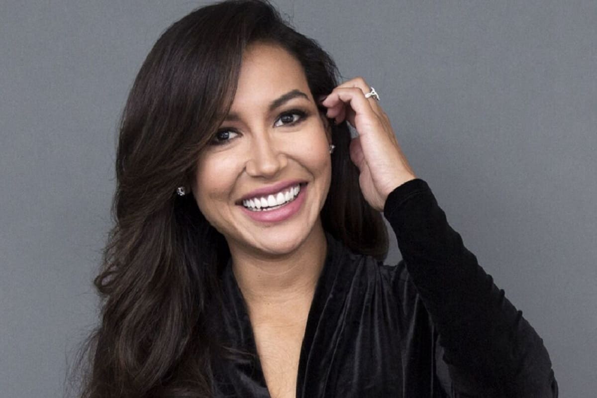 Naya Rivera