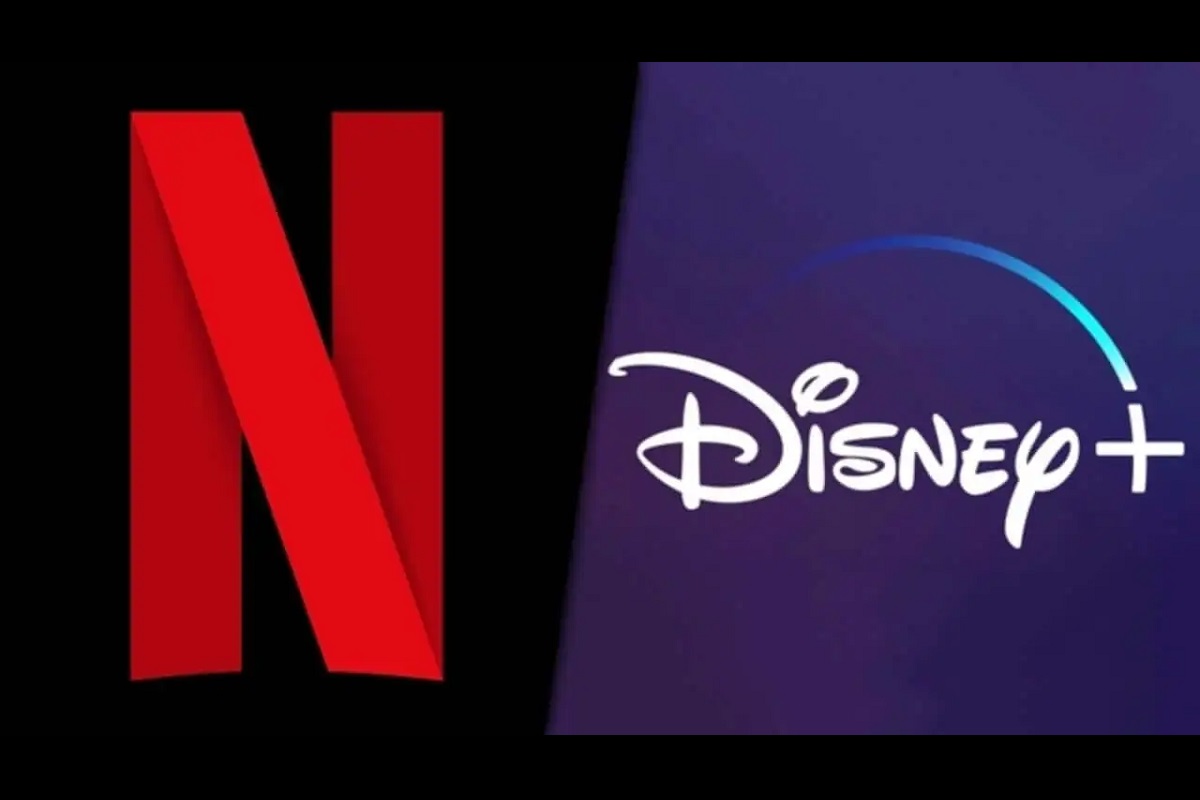 Egipto pide a Netflix y Disney+ retirar contenido LGBT por ser "ofensivo" 2 Netflix o Disney 1 1