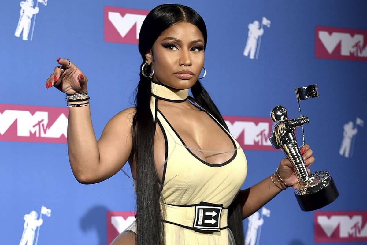 Nicki Minaj