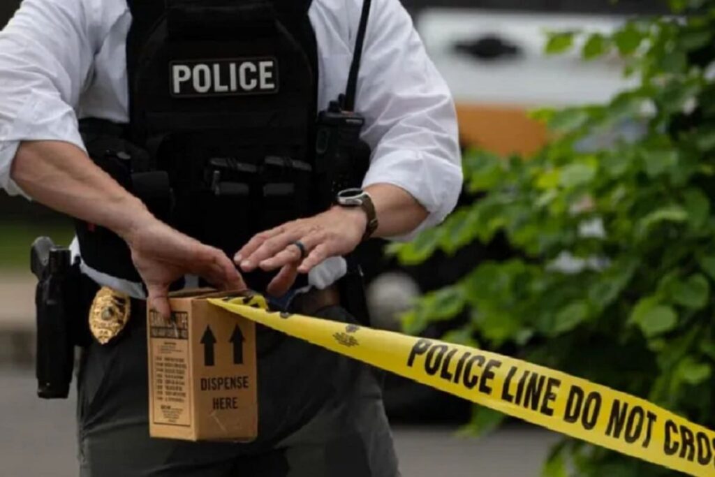 Principal agente policial 1