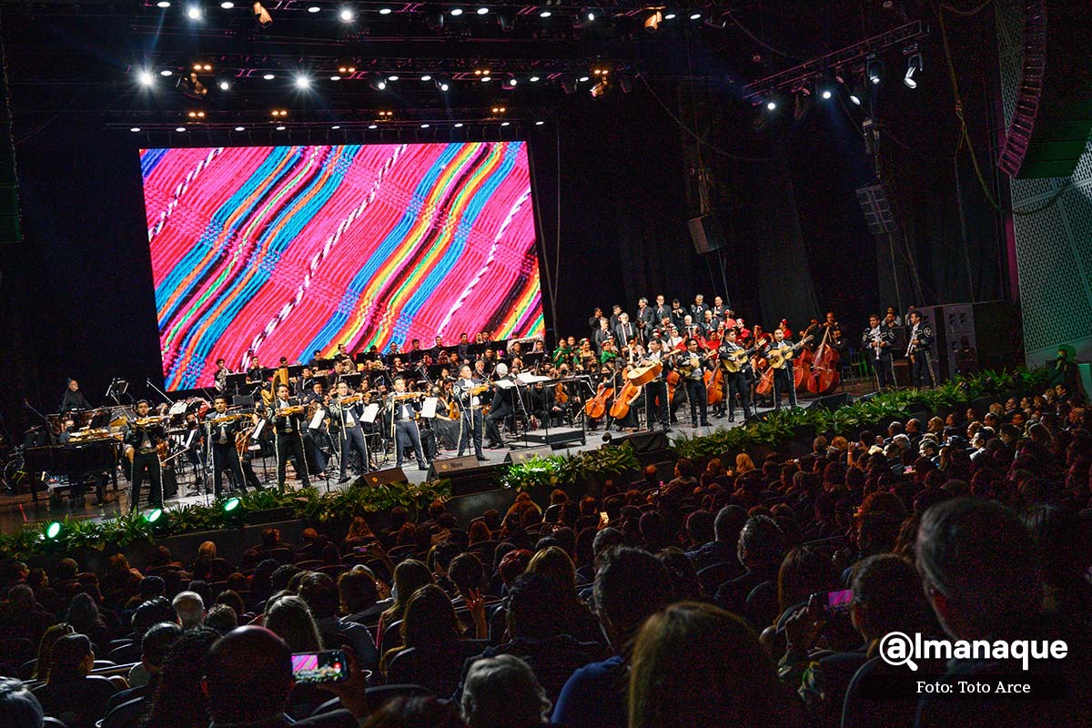 Puebla concierto de tres tenores toto arce 14