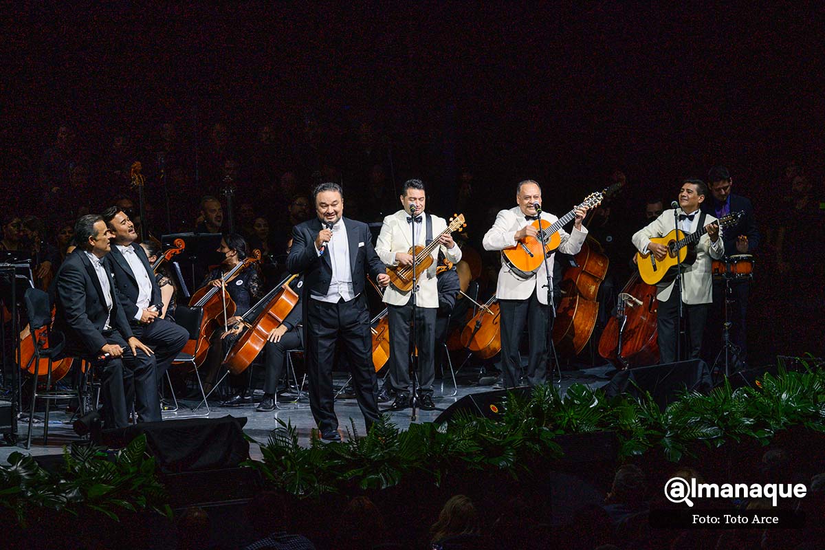 Puebla concierto de tres tenores toto arce 16