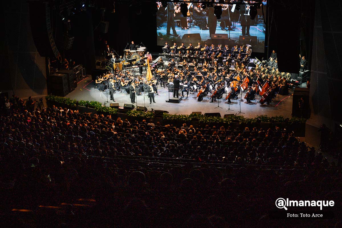 Puebla concierto de tres tenores toto arce 22