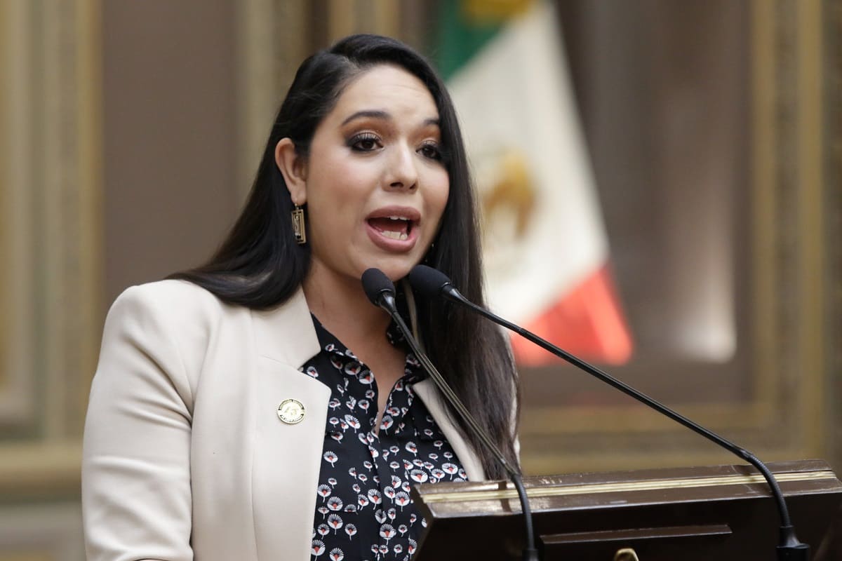 Morena propone castigar con más de 60 años de cárcel ataques con ácido que provoquen deformidades 4 R5A7094 1