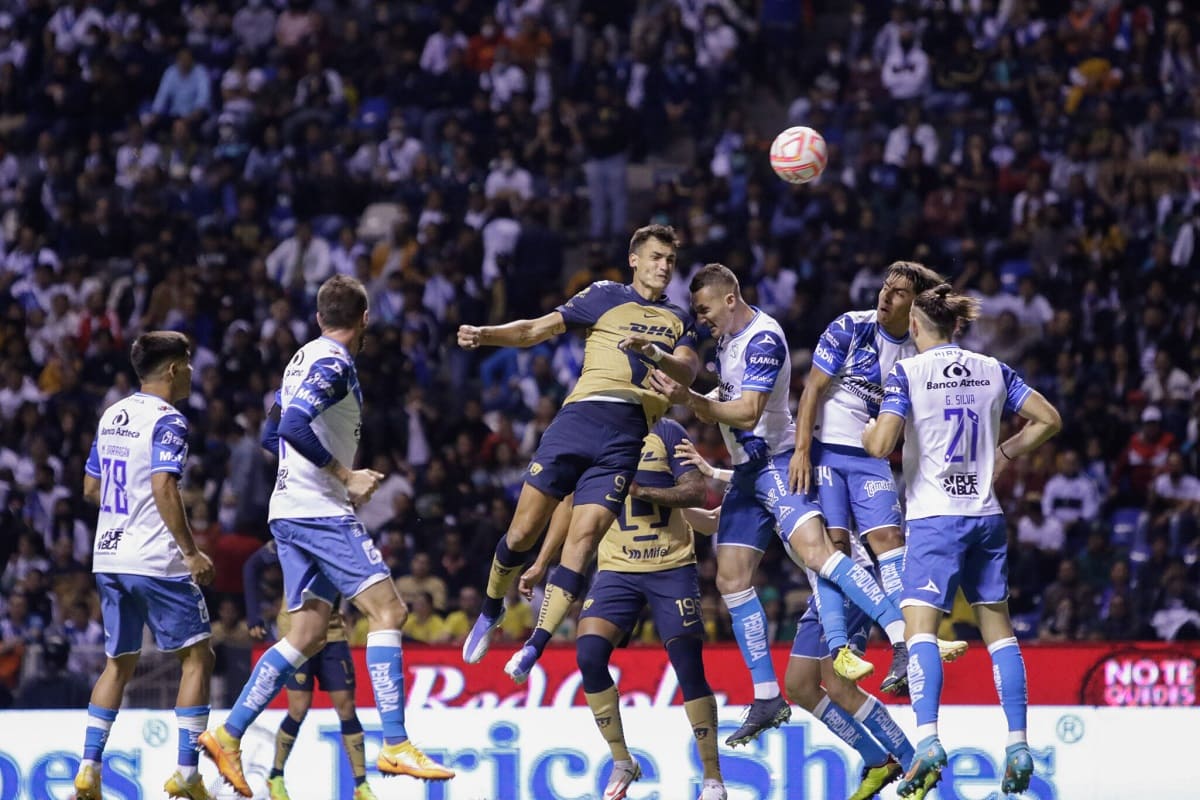 VIDEO: Puebla elimina a Pumas y clasifica al repechaje de Liga MX 8 R5A8317 1