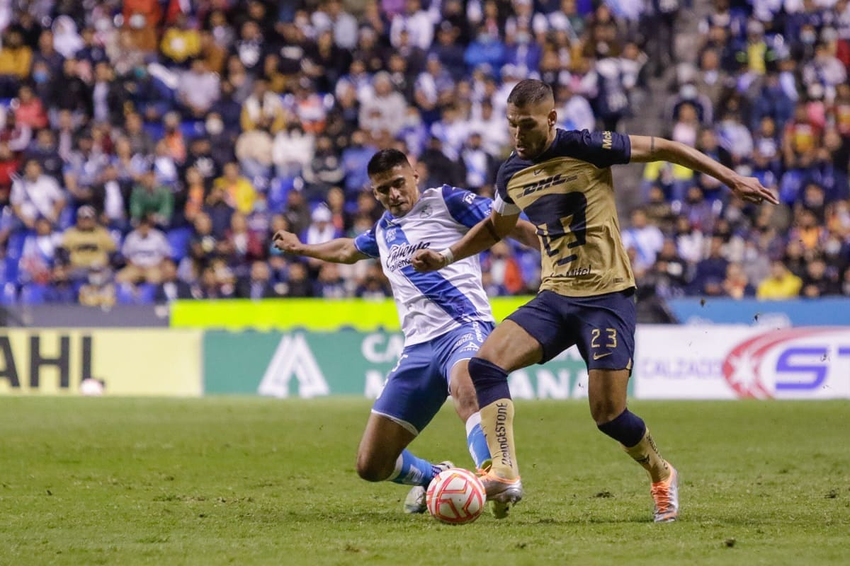 VIDEO: Puebla elimina a Pumas y clasifica al repechaje de Liga MX 5 R5A8517 1