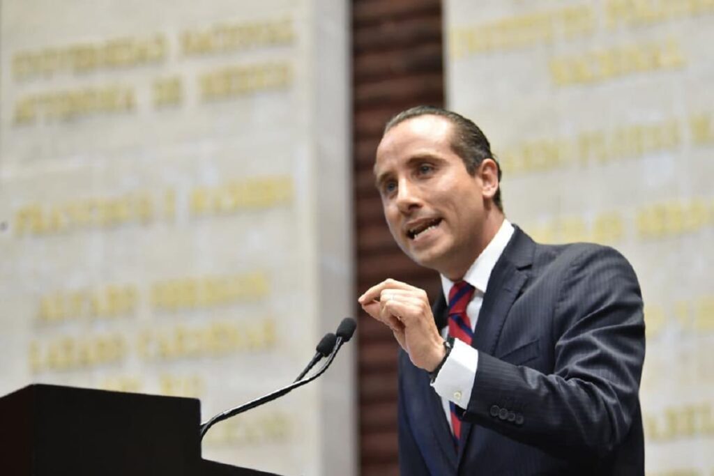 Riestra Guardia Nacional fracaso 1