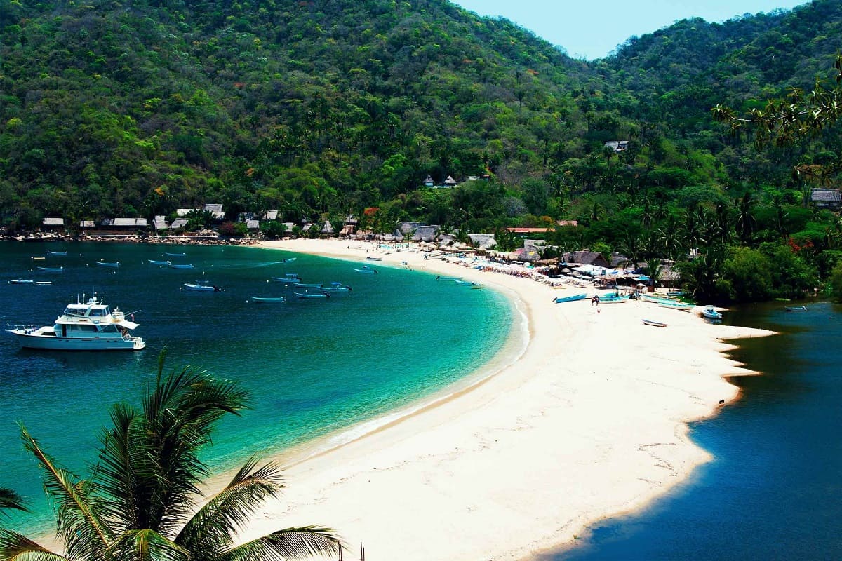 Rivera Nayarit