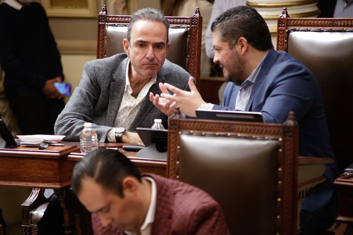 reforma al poder judicial