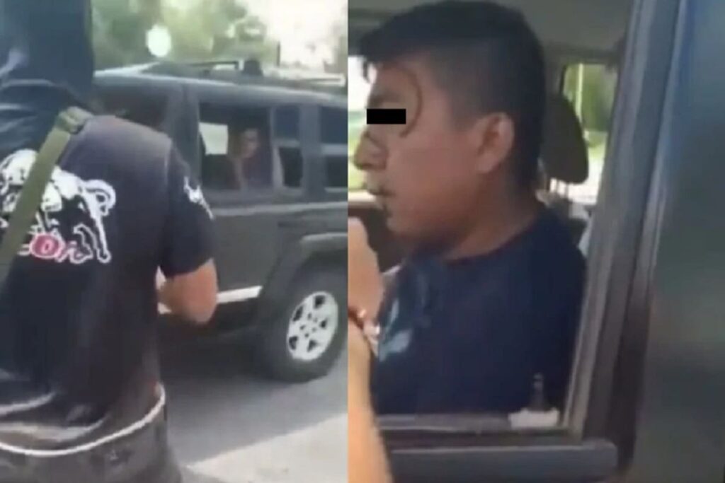 Sicarios de Cartel del Noreste 1