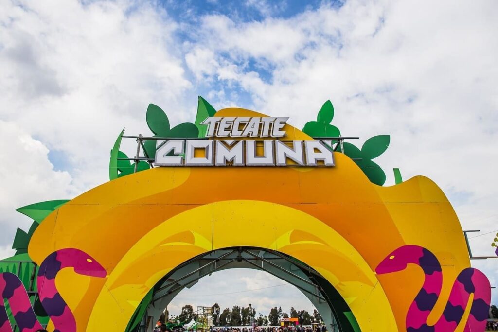 Tecate Comuna Cholula 2022 1