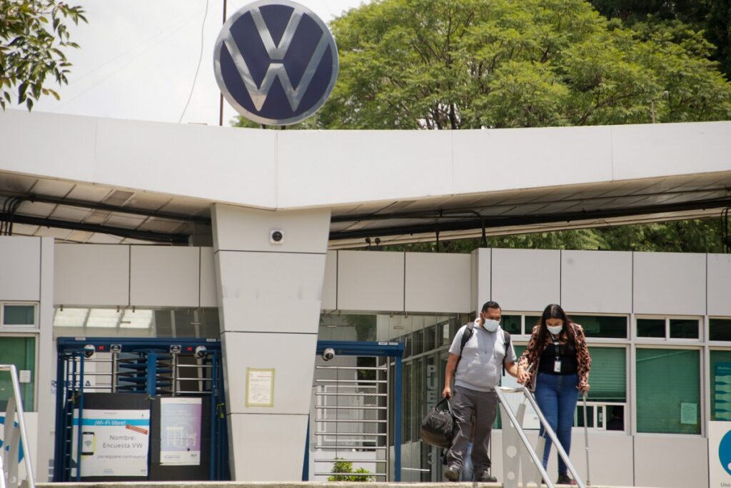 VW 3