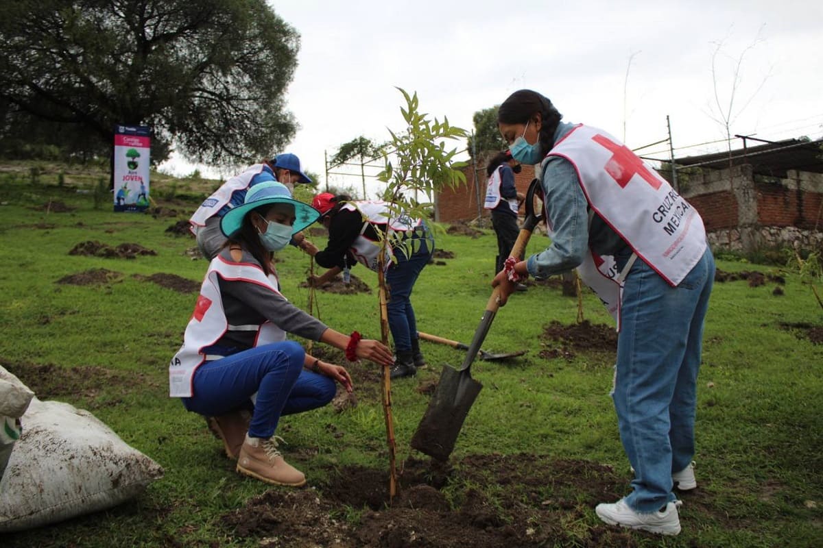 BioParque La Calera y El Aguacate se llenan de Aire Joven de la mano del Ejército, Cruz Roja y Ayuntamiento de Puebla 4 WhatsApp Image 2022 09 08 at 5.46.56 PM 1
