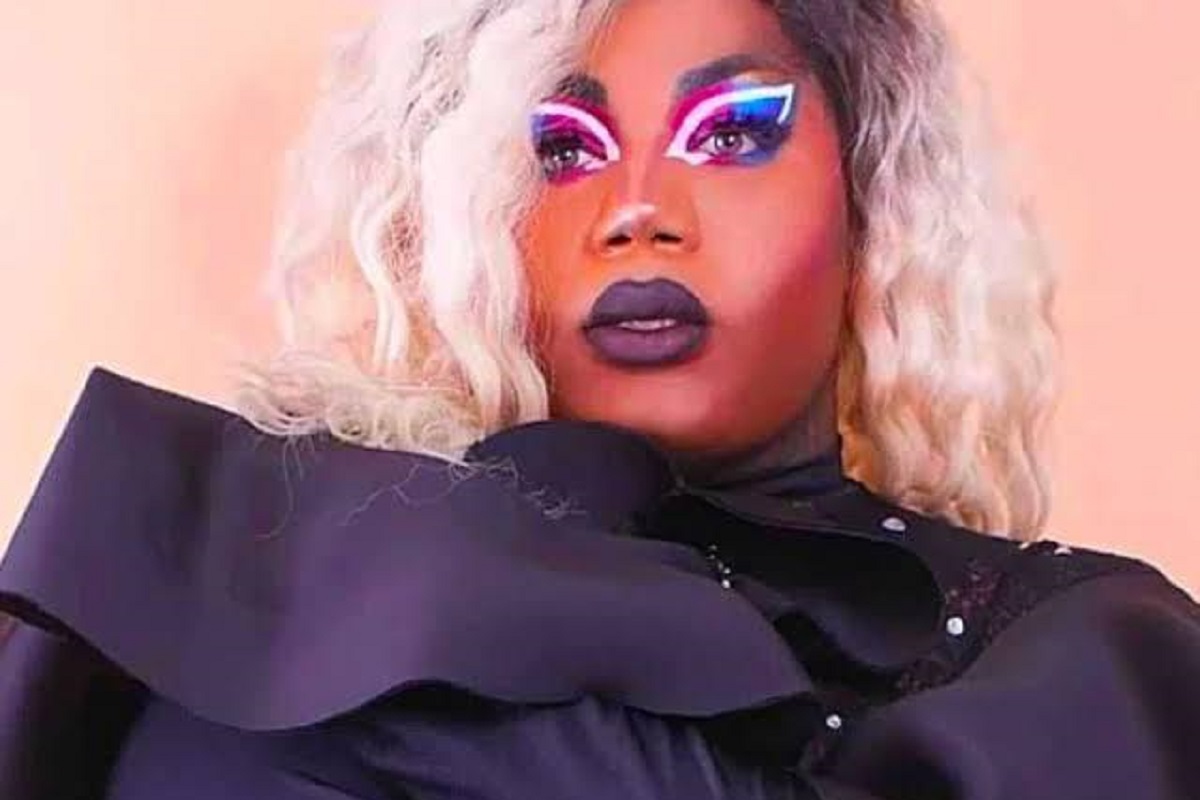Muere famosa drag queen de Filadelfia en pleno show 2 WhatsApp Image 2022 09 17 at 7.43.22 PM