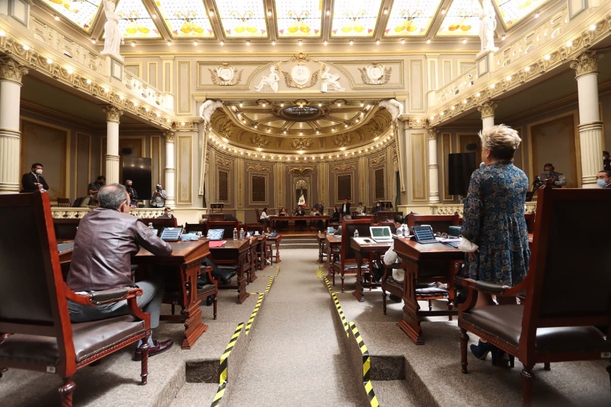 Inician trabajos en la LXI Legislatura para analizar reformas al Poder Judicial 2 WhatsApp Image 2022 09 22 at 4.05.54 PM 1