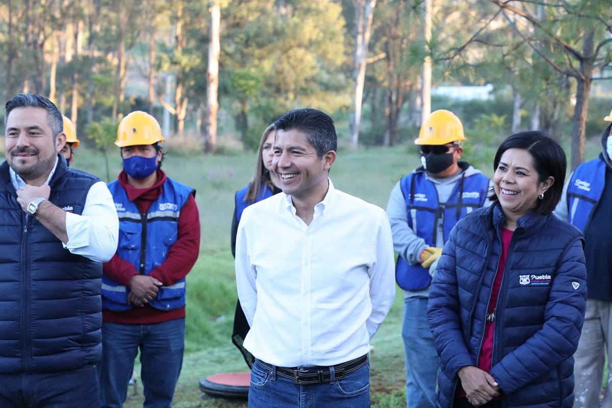 Cerro de Amalucan, siguiente gran parque que será rehabilitado para continuar construyendo una Ciudad de 10 2 WhatsApp Image 2022 09 29 at 1.50.17 PM