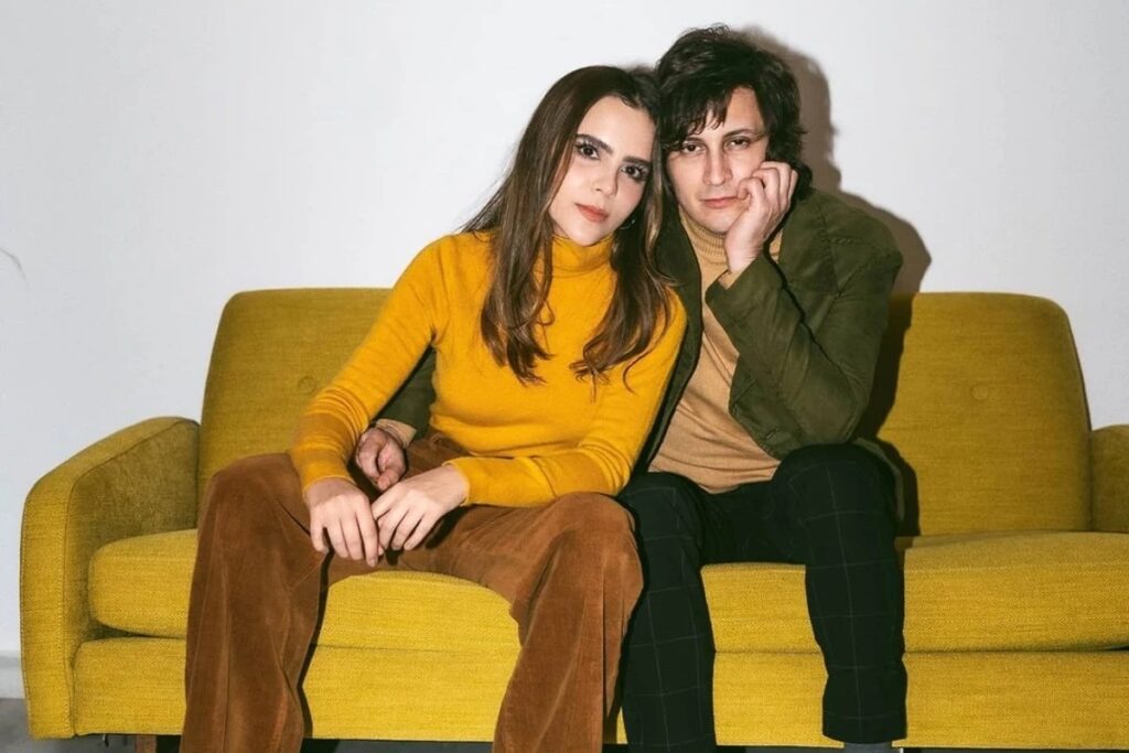 Foto de Yuya se hace viral por una divertida razón 7 Yuya y Siddhartha