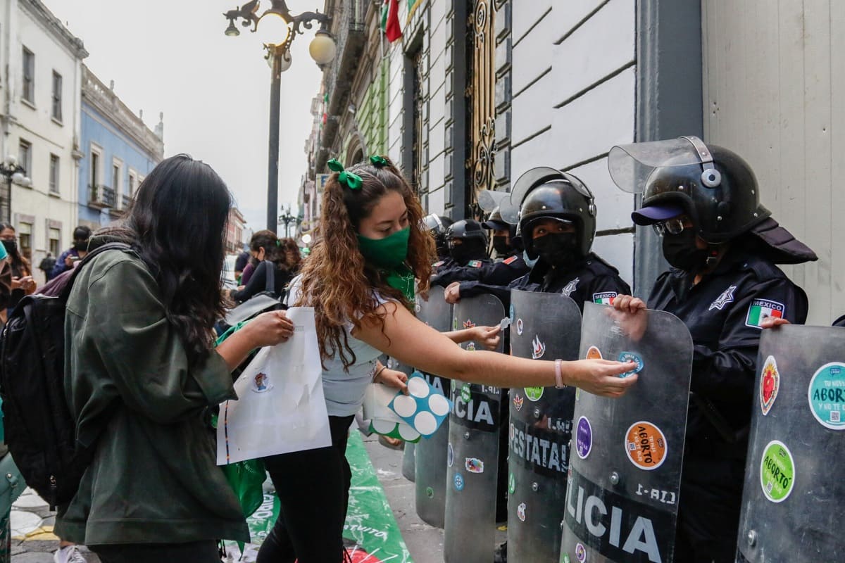 aborto legal puebla
