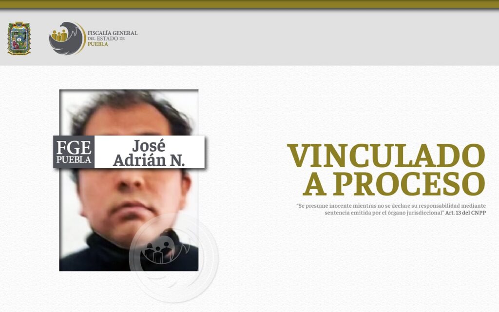 abuso sexual infantil puebla