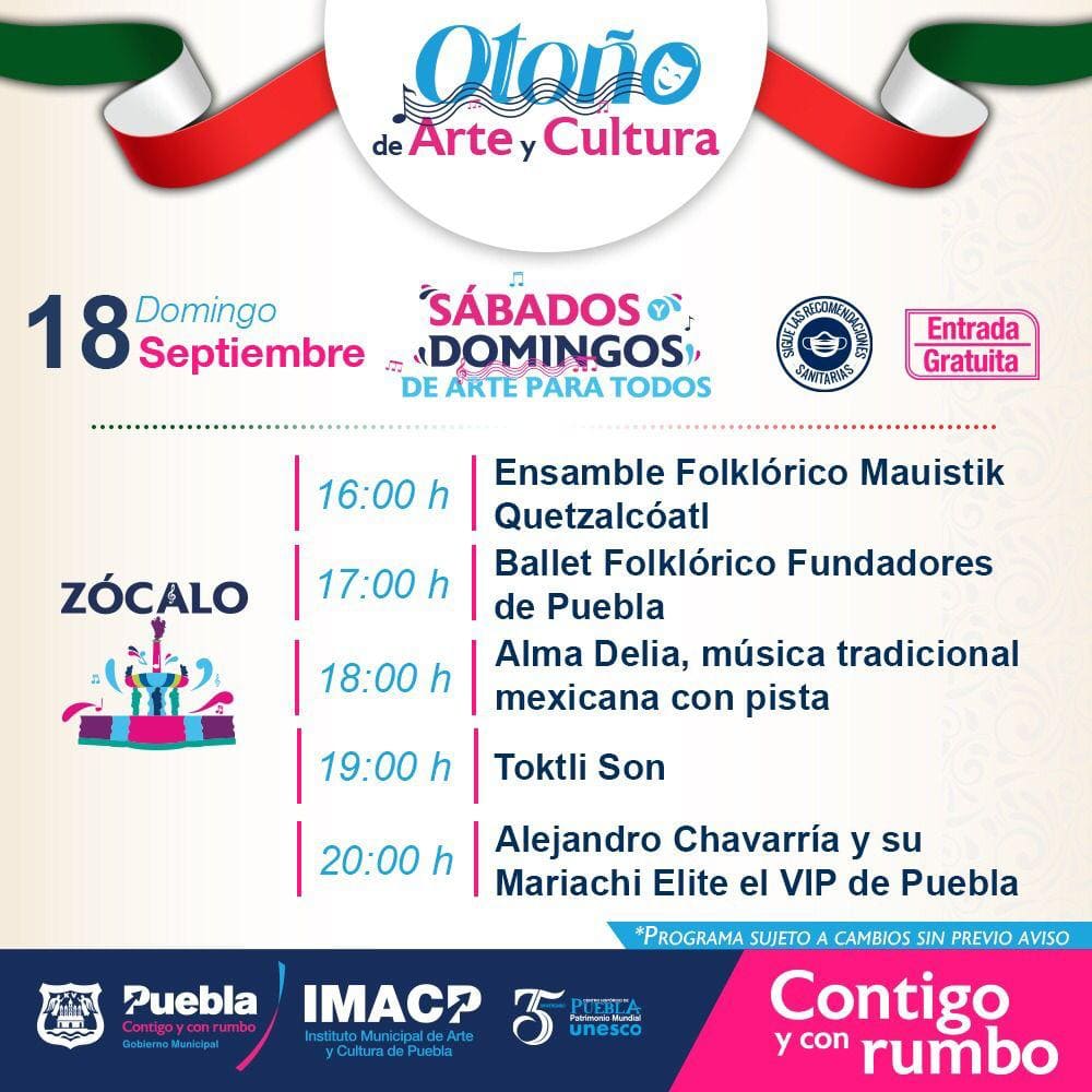 actividades Puebla1