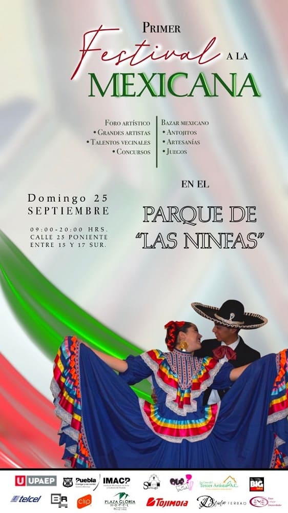 actividades puebla 2