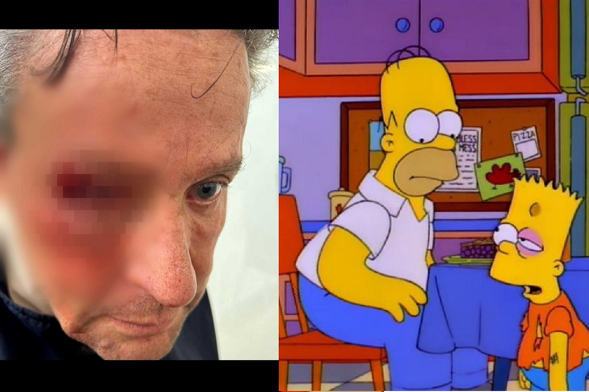 Los MEMES que dejó la golpiza a Alfredo Adame 2 adame memes