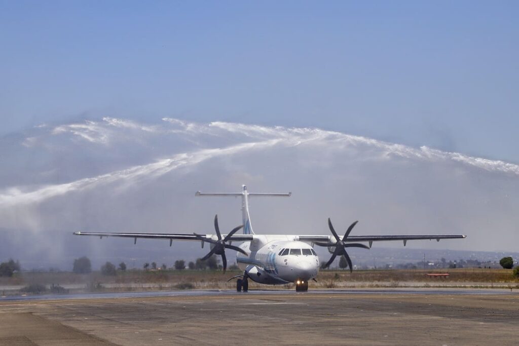 aeromar cancela vuelos puebla acapulco 1