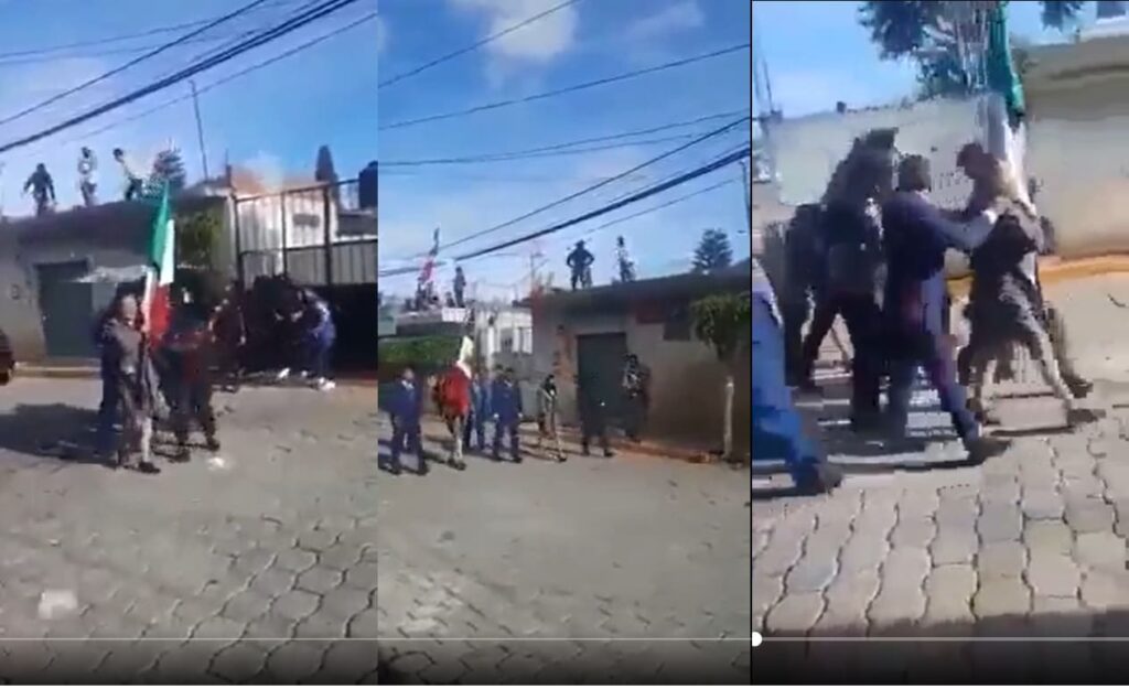 alcaldesa mazatecochco