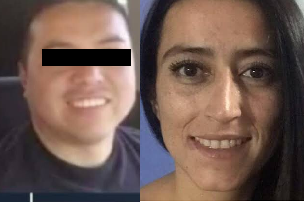 Cae feminicida de Arely Mendoza, hermana de Alvin Mendoza exjugador del América 2 alvin familia
