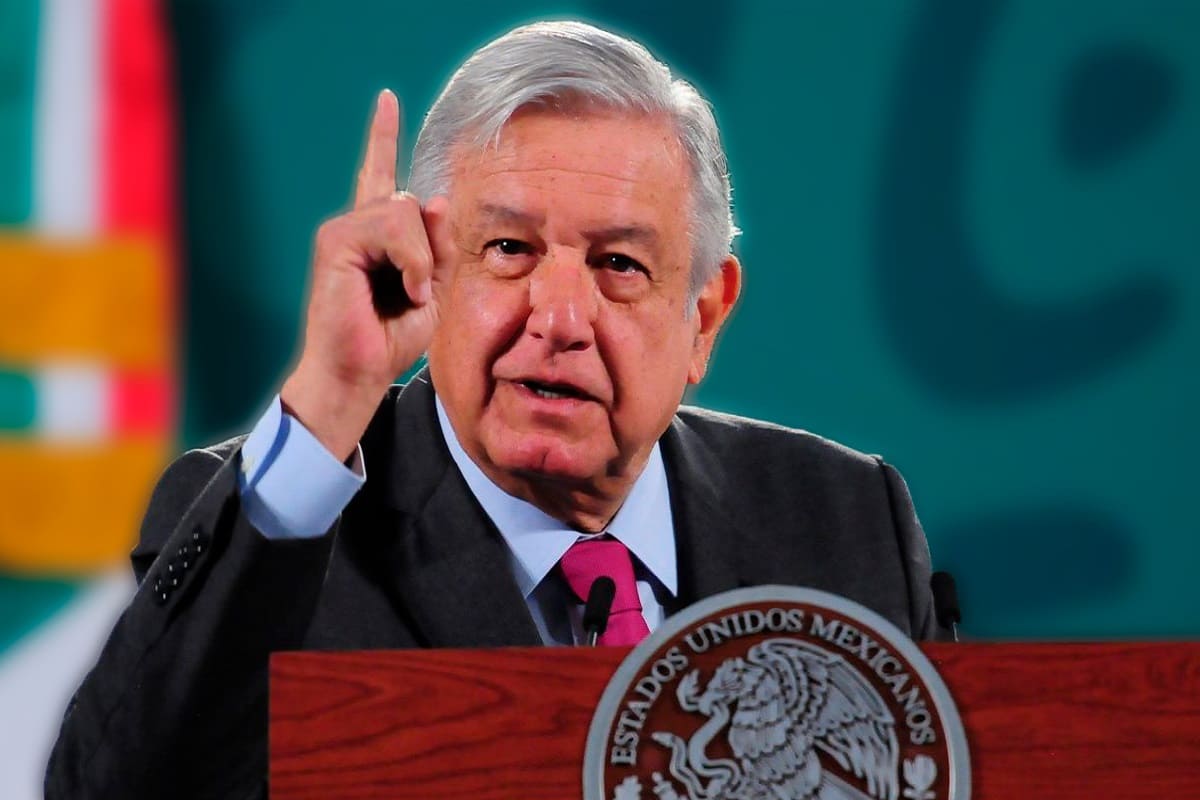 AMLO dedicó solo 53 segundos a la cultura y medio ambiente en su Cuarto Informe de Gobierno 4 amlo 1