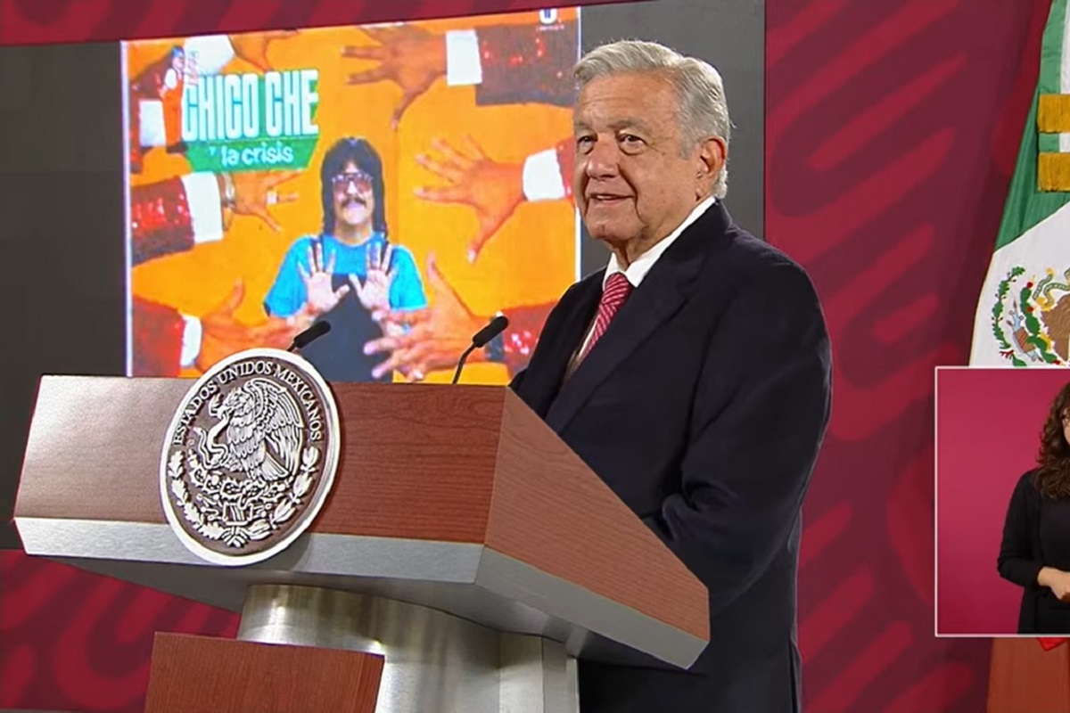 Estas son las enfermedades que padece AMLO ¿Cuáles son los síntomas? 3 amlo 4