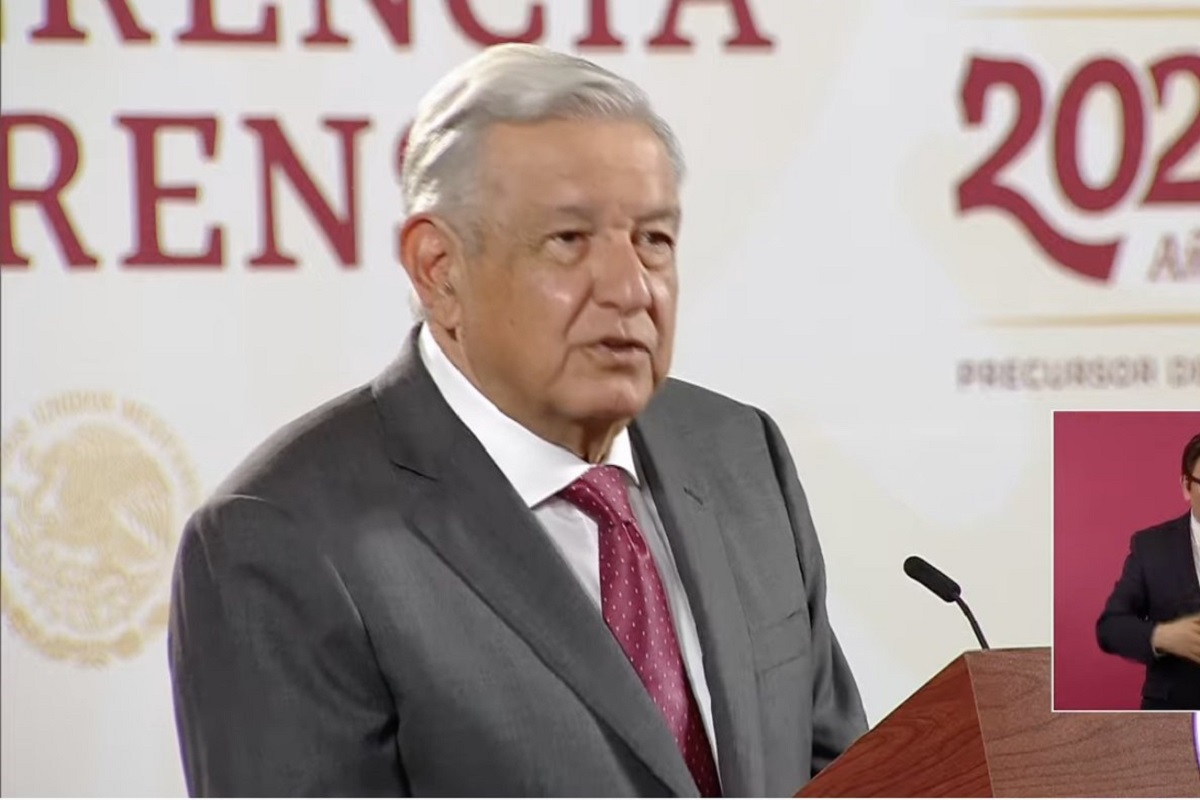 AMLO condena atentado a Cristina Fernández: "Lamentable y milagroso" 2 amloo
