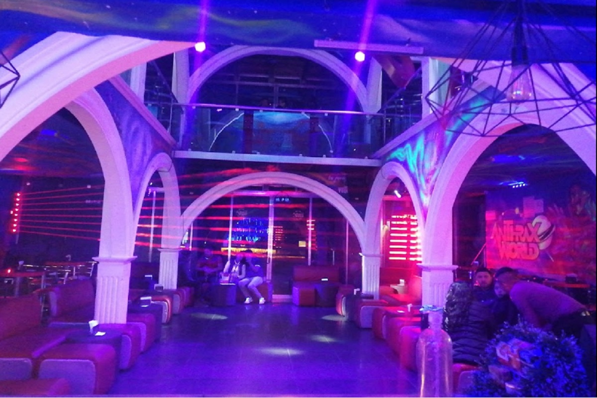 Bar Anthrax operaba indebidamente en Puebla con permisos de Tlaxcala: Lalo Rivera 2