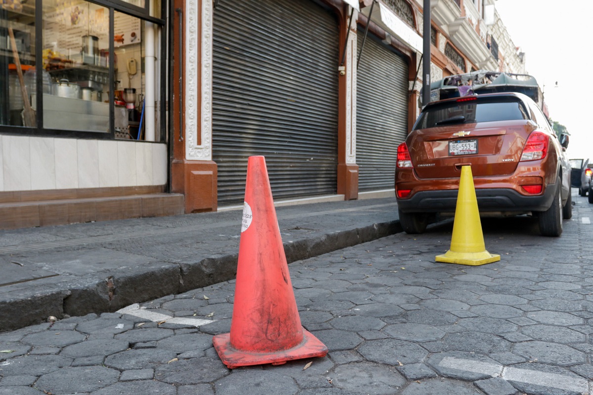 Por apartado de lugares, 20 comercios en Puebla han sido sancionados 2 apartado de lugares 2