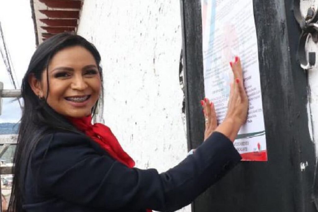 asueto alcaldesa 19 de septiembre 1