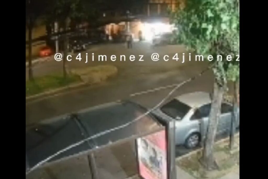 atropella a exnovia 1