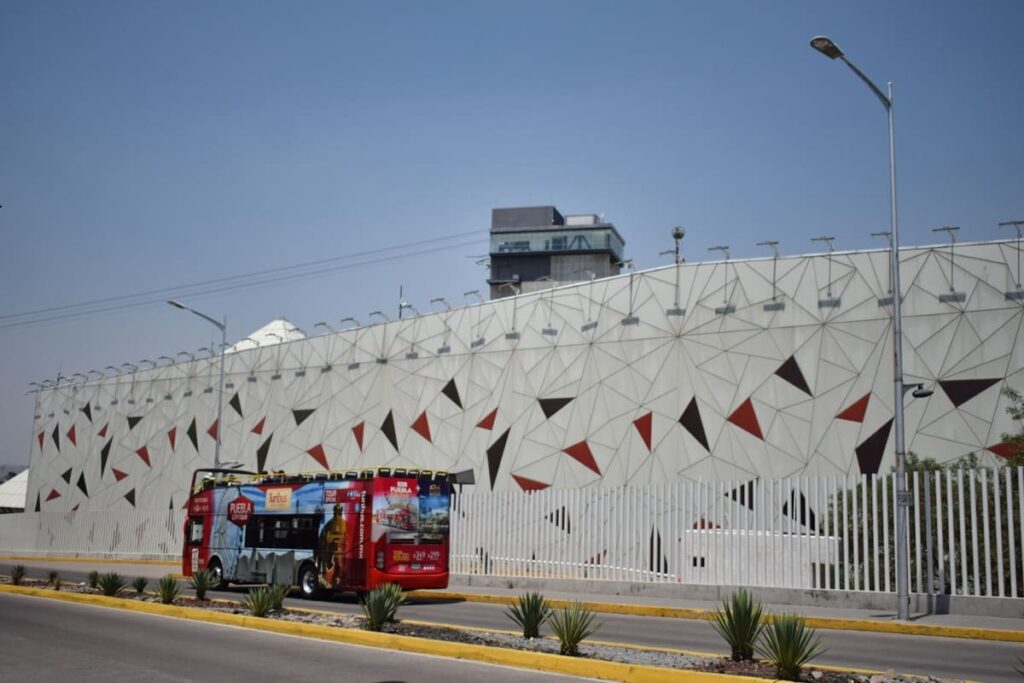 auditorio el relicario los fuertes 1