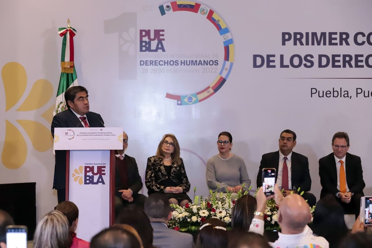 barbosa derechos humanos congreso 1